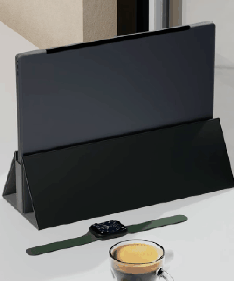 快適性を極めたPCケースの最高到達点/LEATHER ORIGAMI™/4WAY本 快適性を極めたPCケースの最高到達点/LEATHER ORIGAMI™/4WAY本