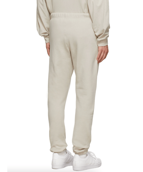 【本物・新品・送料込み】ESSENTIALS Beige Relaxed Sweat Pants スウェットパンツベージュエッセンシャル