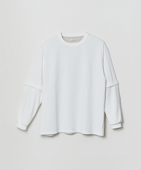 【完売間近／シリーズ累計2,500万円超】究極の２WAY手ぶら超撥水Tシャツ／THE PERFECT 2WAY TEE+