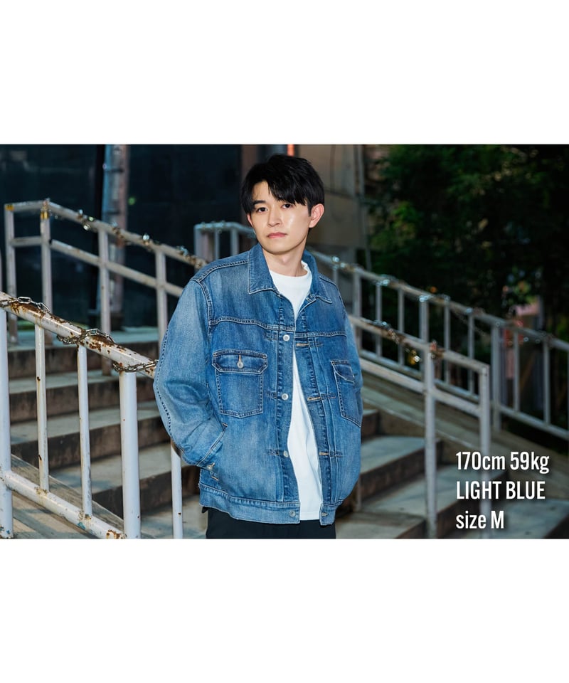 唯一無二】ヴィンテージ×機能性｜軽量・伸縮・超撥水｜10ポケット