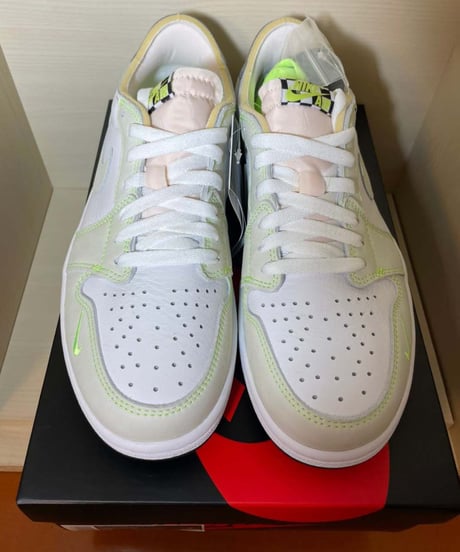 【定価販売/送料込み】新品 NIKE AIR JORDAN 1 LOW OG