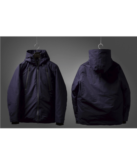【完売御礼・再入荷なし】THE WISDOM DOWN PARKA FINAL UPDATE 最強手ぶらダウンジャケット