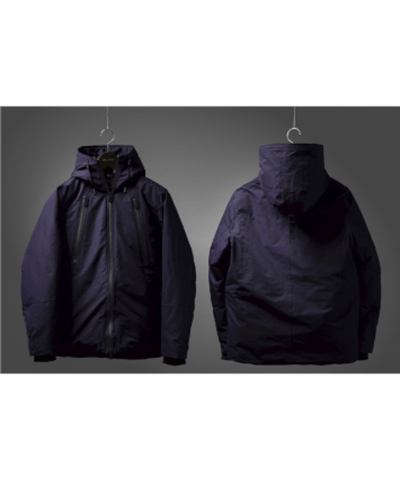 奇跡の再入荷/2着限定】THE WISDOM DOWN PARKA FINAL UPDATE 奇跡の再入荷/2着限定】THE WISDOM DOWN PARKA FINAL UPDATE