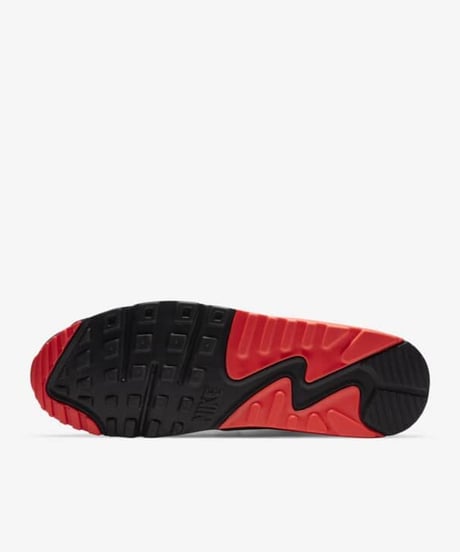 【送料込/最安値】新品 NIKE AIR MAX 90 DENHAM DENIM/INFRARED