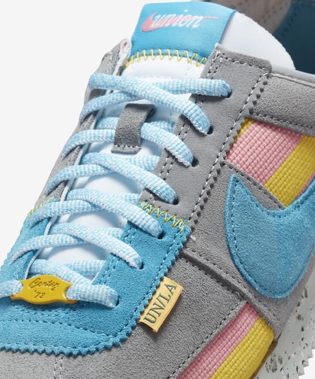 【実質定価以下／送料サービス】NIKE CORTEZ SP "UNION"コラボ ナイキ コルテッツ スペシャル "ユニオン"