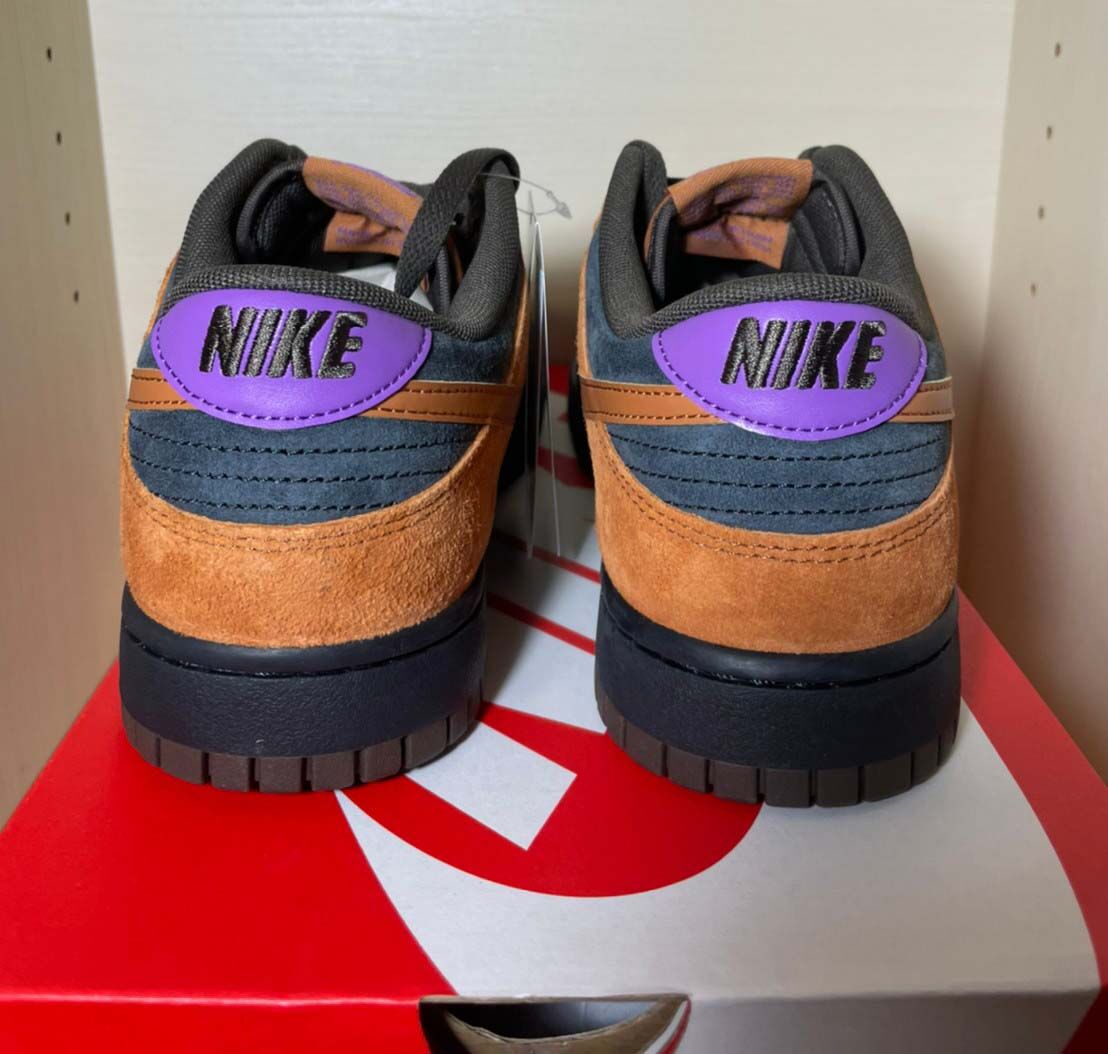 送料込/最安値】新品 NIKE DUNK LOW RETRO PRM 