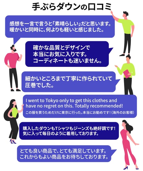 【先着順／再入荷不可】累計6,000万円以上／クラファンNo.1／究極の2WAY手ぶらダウン／THE WISDOM 2WAY DOWN PARKA／令和の虎も多数ご愛用