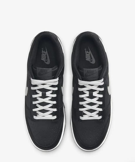 【送料込/国内最安値】新品NIKE DUNK LOW RETRO "BLACK PANDA"