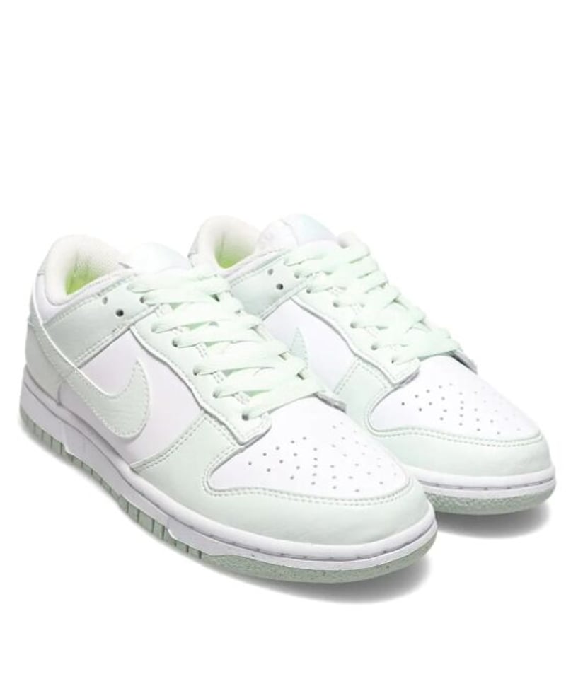 送料込/最安値】NIKE W DUNK LOW NEXT NATURE WHITE/BARE
