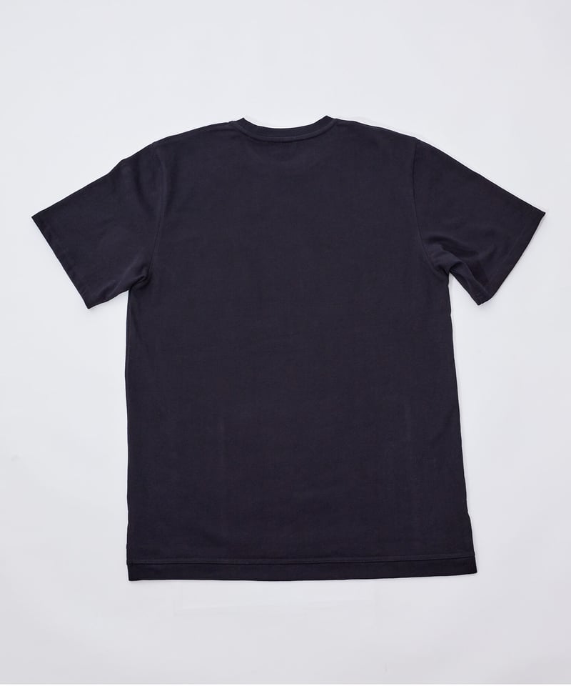 【限定値下げ】チョコプラ20th 限定Tシャツ、うちわ 受注販売商品】＜ARC＞PLUTO BEGINNING Tシャツ BLACK【お届けは