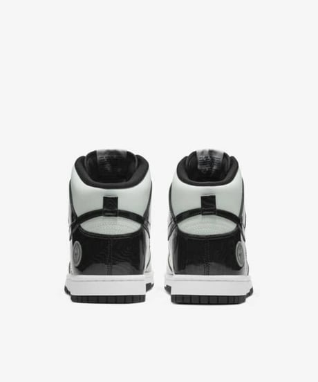 【定価販売／送料込】新品NIKE DUNK HIGH "NBA ALL STAR 2021"