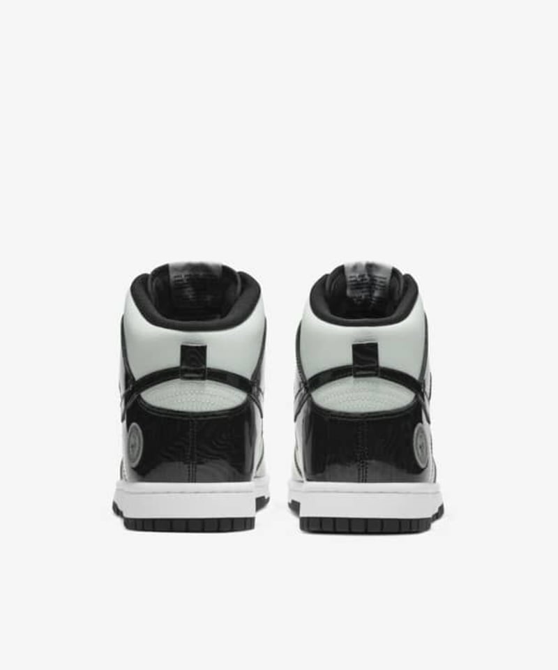 定価販売／送料込】新品NIKE DUNK HIGH 