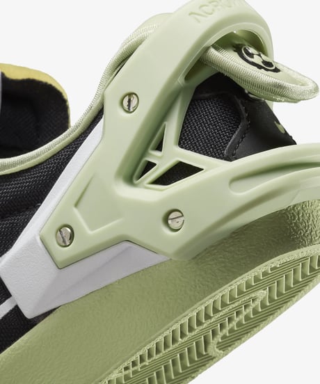 【実質定価以下／送料サービス】NIKE BLAZER LOW/ACRONYM®️ ナイキ ブレーザー ロー×アクロニウム