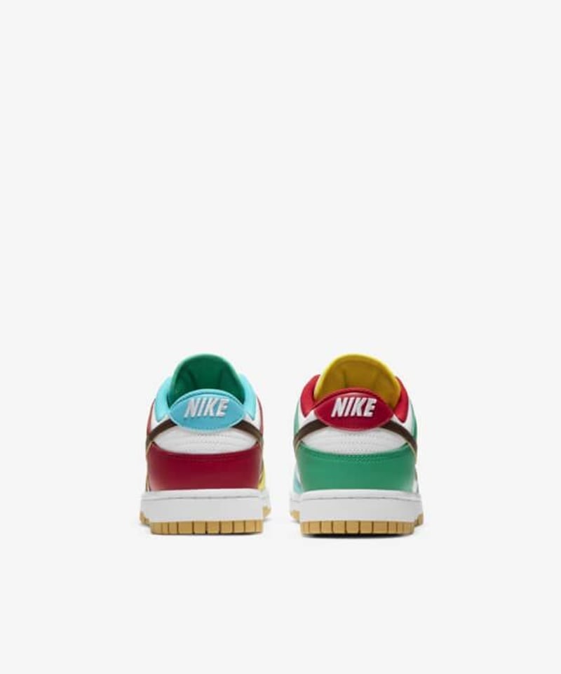 送料込/最安値】新品 NIKE DUNK LOW SE 