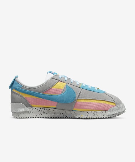 【実質定価以下／送料サービス】NIKE CORTEZ SP "UNION"コラボ ナイキ コルテッツ スペシャル "ユニオン"