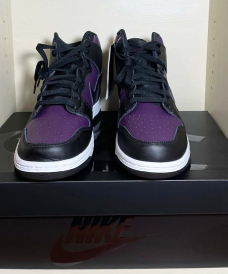 【定価以下販売】新品 NIKE DUNK HI fragment-design