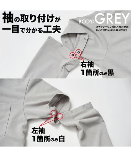 【完売間近／シリーズ累計2,500万円超】究極の２WAY手ぶら超撥水Tシャツ／THE PERFECT 2WAY TEE+