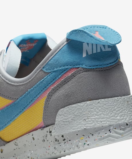 【実質定価以下／送料サービス】NIKE CORTEZ SP "UNION"コラボ ナイキ コルテッツ スペシャル "ユニオン"