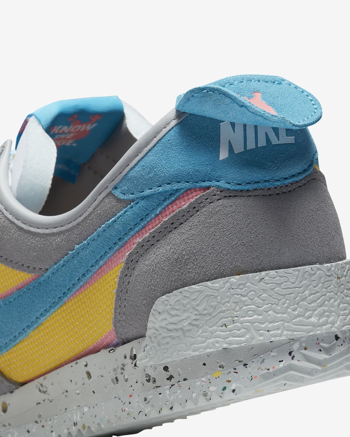 実質定価以下／送料サービス】NIKE CORTEZ SP 