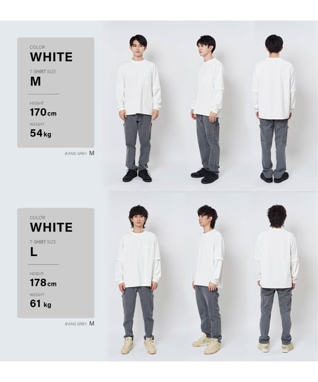 【完売間近／シリーズ累計2,500万円超】究極の２WAY手ぶら超撥水Tシャツ／THE PERFECT 2WAY TEE+