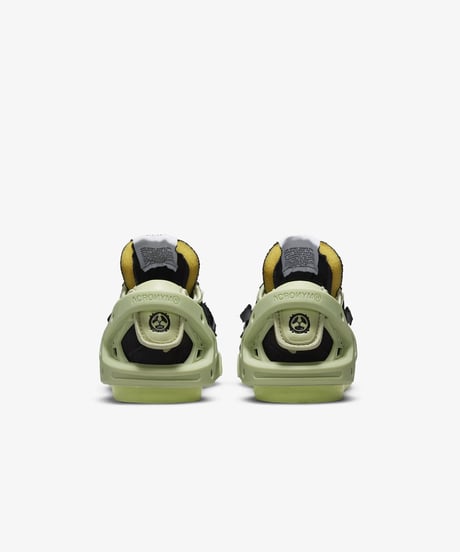 【実質定価以下／送料サービス】NIKE BLAZER LOW/ACRONYM®️ ナイキ ブレーザー ロー×アクロニウム