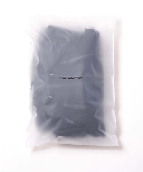 再販不可【SAMPLE品／1着限定】10,000円お得！ THE WISDOM DOWN PARKA 最強手ぶらダウンジャケット NAVY