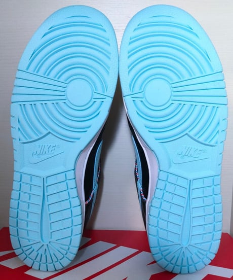 【送料込/最安値】NIKE DUNK LOW RETRO SE Barber Shop