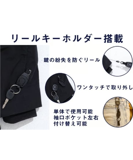 【完売御礼・再入荷なし】THE WISDOM DOWN PARKA FINAL UPDATE 最強手ぶらダウンジャケット