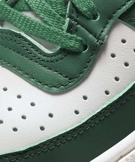 【定価以下／激安販売】NIKE（ナイキ）ターミネーター ハイ TERMINATOR HIGH Noble Green