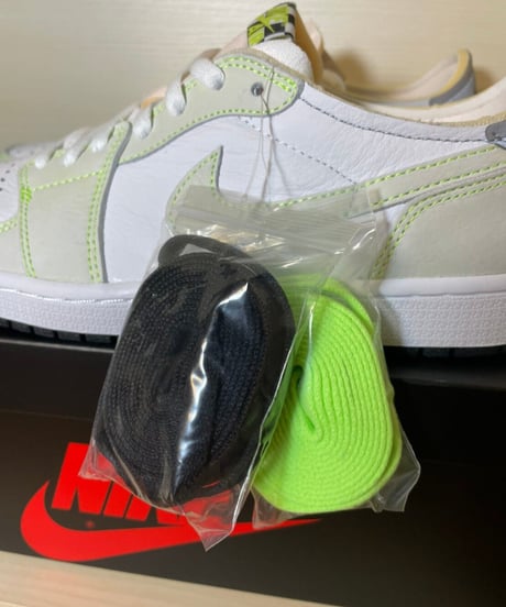 【定価販売/送料込み】新品 NIKE AIR JORDAN 1 LOW OG