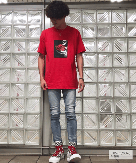 【ラスト1着・超撥水・脚長効果】14.5OZ／ヘビーオンスハイパーストレッチデニムパンツ Vintage Light Blue／ライトブルー／淡色
