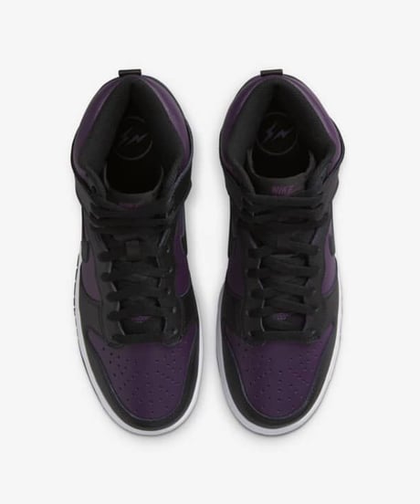 【定価以下販売】新品 NIKE DUNK HI fragment-design