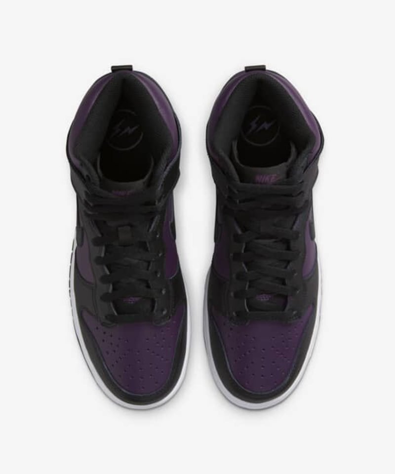 定価以下販売】新品 NIKE DUNK HI fragment-design | RE:LO