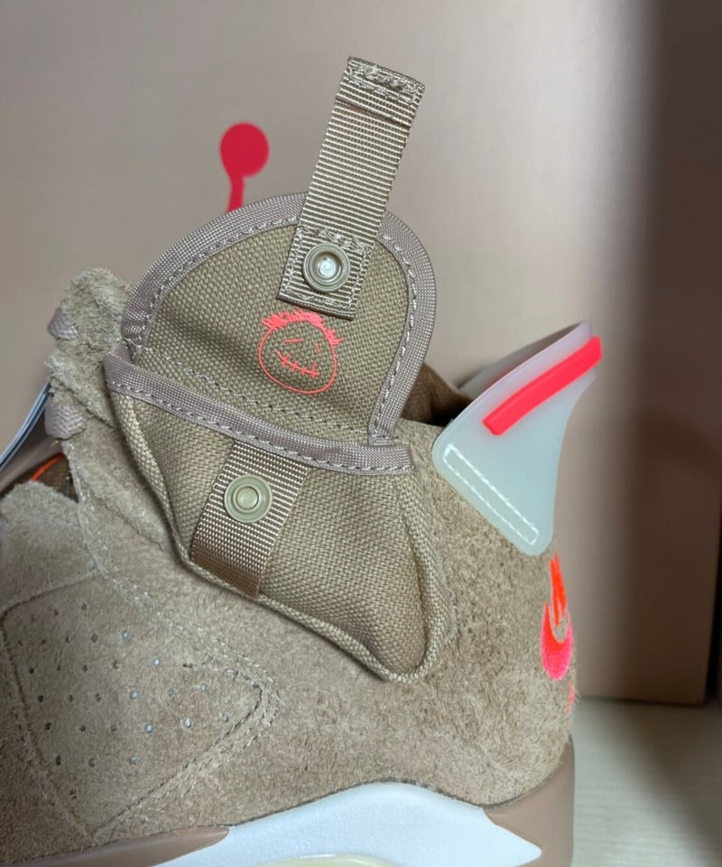 先着1名様/送料込/国内最安値】新品NIKE AIR JORDAN 6 RETRO 
