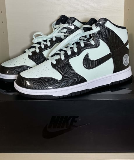 【定価販売／送料込】新品NIKE DUNK HIGH "NBA ALL STAR 2021"