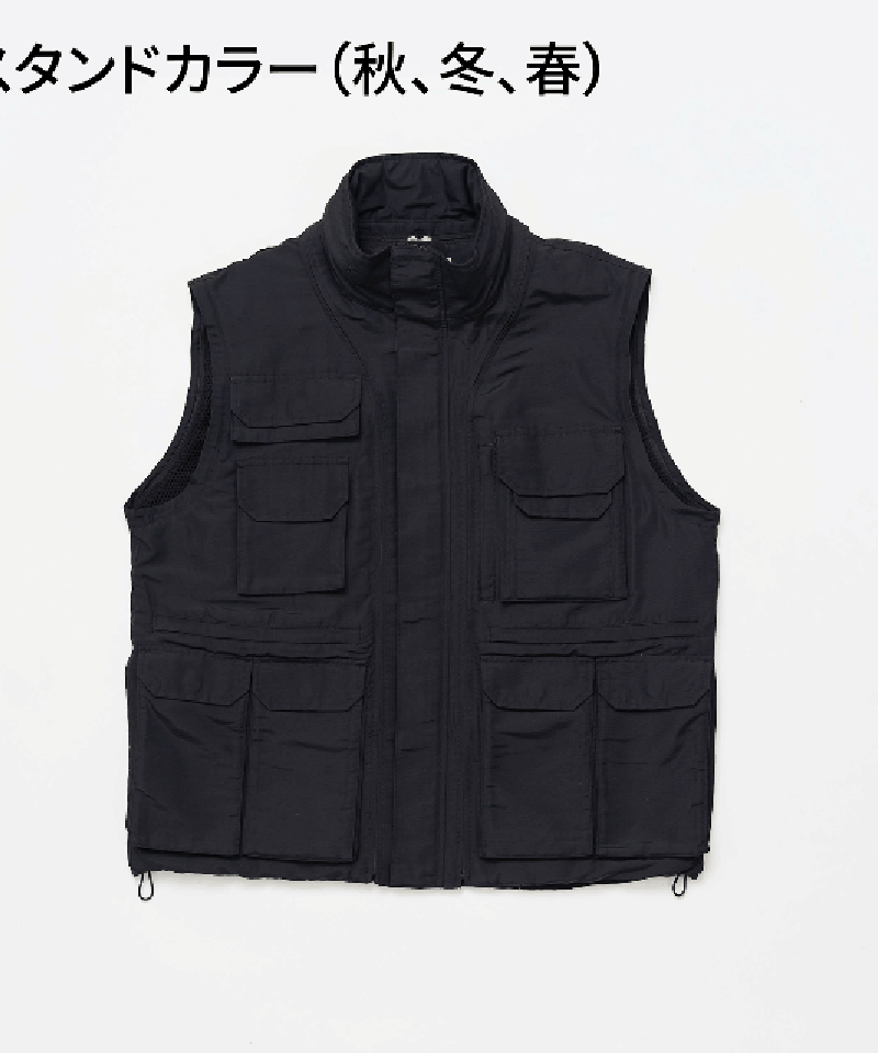 極少量限定／再入荷なし】MB氏も絶賛！究極の手ぶらアウター／THE