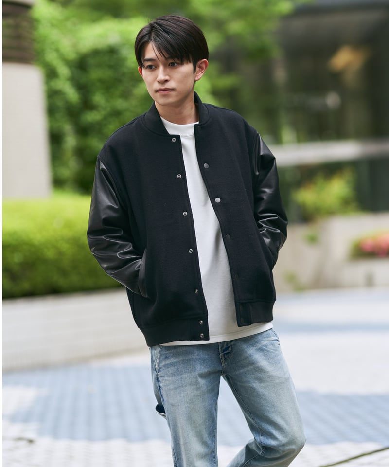 最後の1着】「一生モノ」アウトドアに最適！難燃・撥水・本革