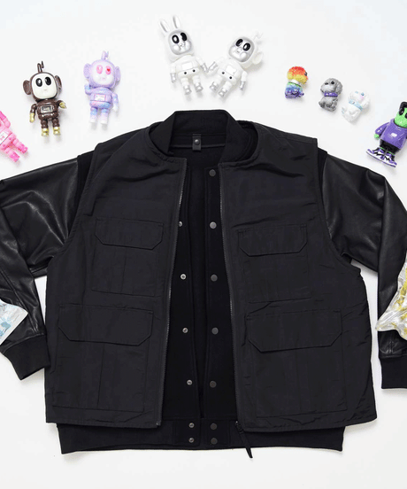 CATEGORY OUTER | RE:LORE™ |リロアオンラインストア | 令和の虎 