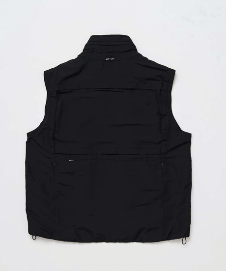 【極少量限定／再入荷なし】MB氏も絶賛！究極の手ぶらアウター／THE PERFECT ALL-WEATHER JACKET／18WAYで春夏秋冬OK／難燃・超撥水／23ポケットで手ぶら