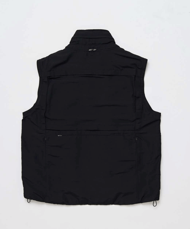 特許・難燃・撥水】MBさんも絶賛！自慢したくなる究極のアウター／THE