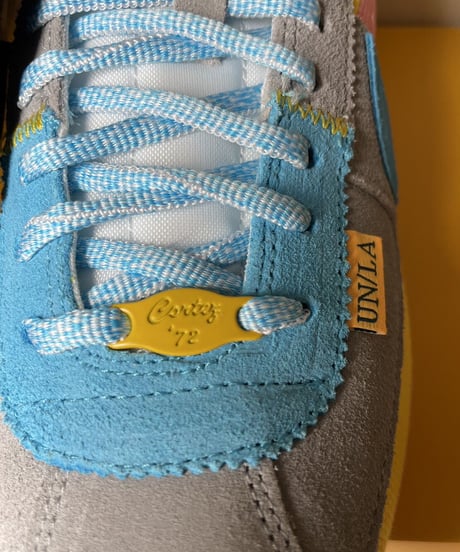 【実質定価以下／送料サービス】NIKE CORTEZ SP "UNION"コラボ ナイキ コルテッツ スペシャル "ユニオン"