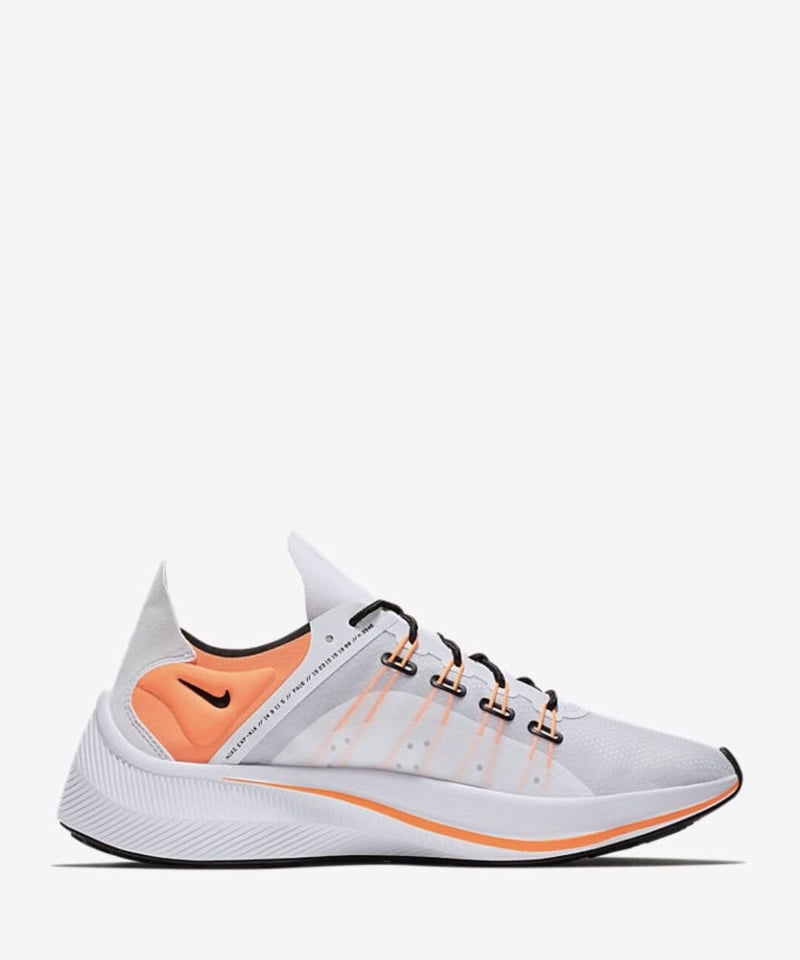 実質定価以下／送料サービス】希少! NIKE（ナイキ）EXP-X14 SE 