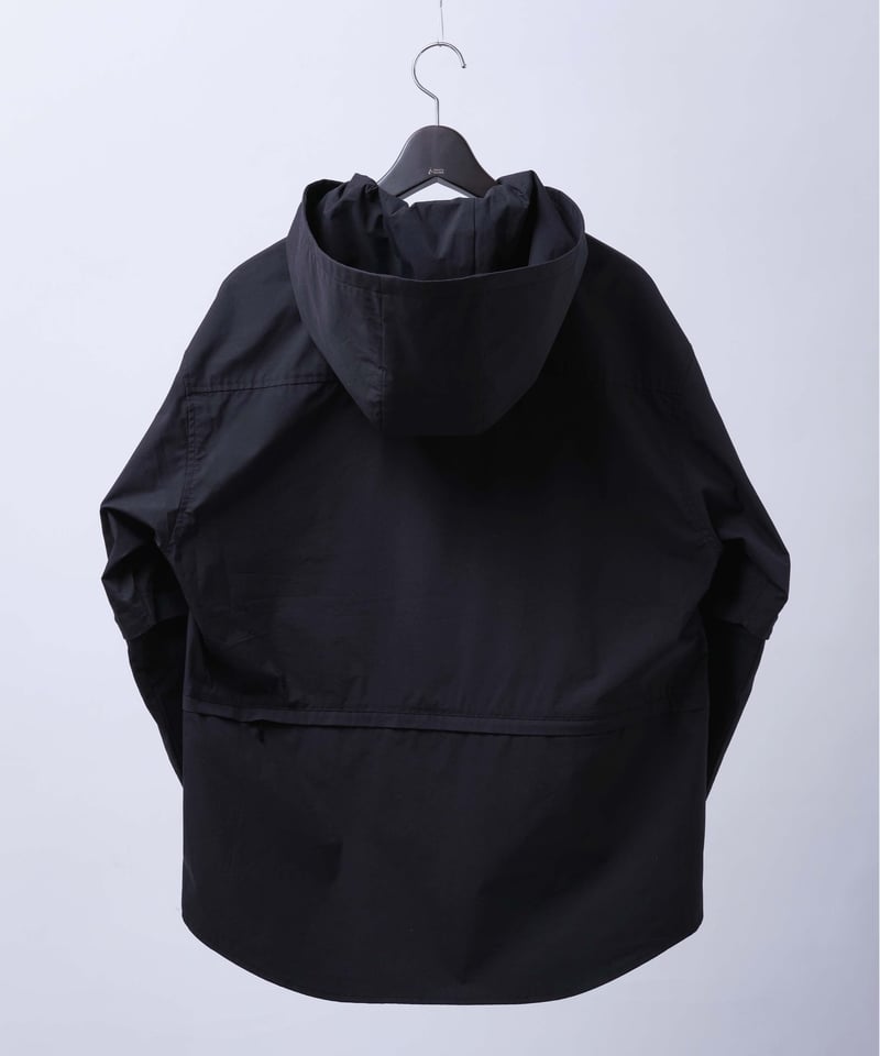 SAMPLE品／1着限定】4,000円お得！ THE WISDOM 4WAY SHIRT B