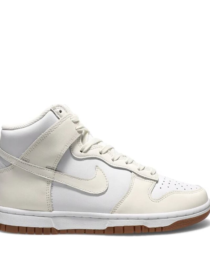 定価以下/激安販売】NIKE WMNS DUNK HIGH ホワイトセイル 定価以下/激安販売】NIKE WMNS DUNK HIGH ホワイトセイル