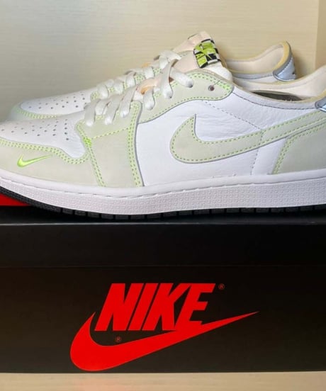 【定価販売/送料込み】新品 NIKE AIR JORDAN 1 LOW OG