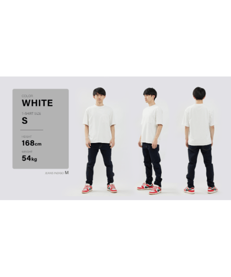 【最後の1着・再入荷なし】ご支援額：850万円／メディア多数掲載／日本製・究極の手ぶら・特許超撥水Tシャツ『THE PERFECT TEE』GREY／グレー／ 灰色
