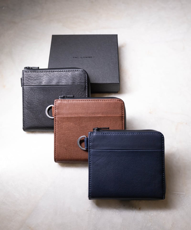 新品　peaceminusone leather wallet 財布 楽天市場】peaceminusone（財布・ケース｜バッグ・小物