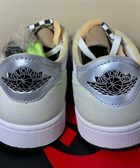 【定価販売/送料込み】新品 NIKE AIR JORDAN 1 LOW OG