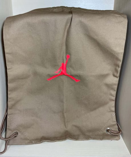 【先着１名様/送料込/国内最安値】新品NIKE AIR JORDAN 6 RETRO "TRAVIS SCOTT"