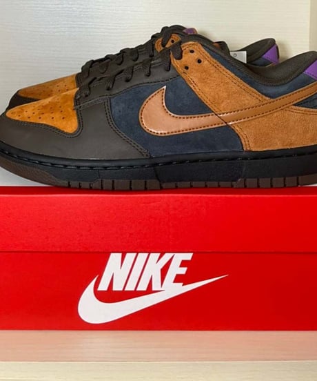 【送料込/最安値】新品 NIKE DUNK LOW RETRO PRM "Cider"